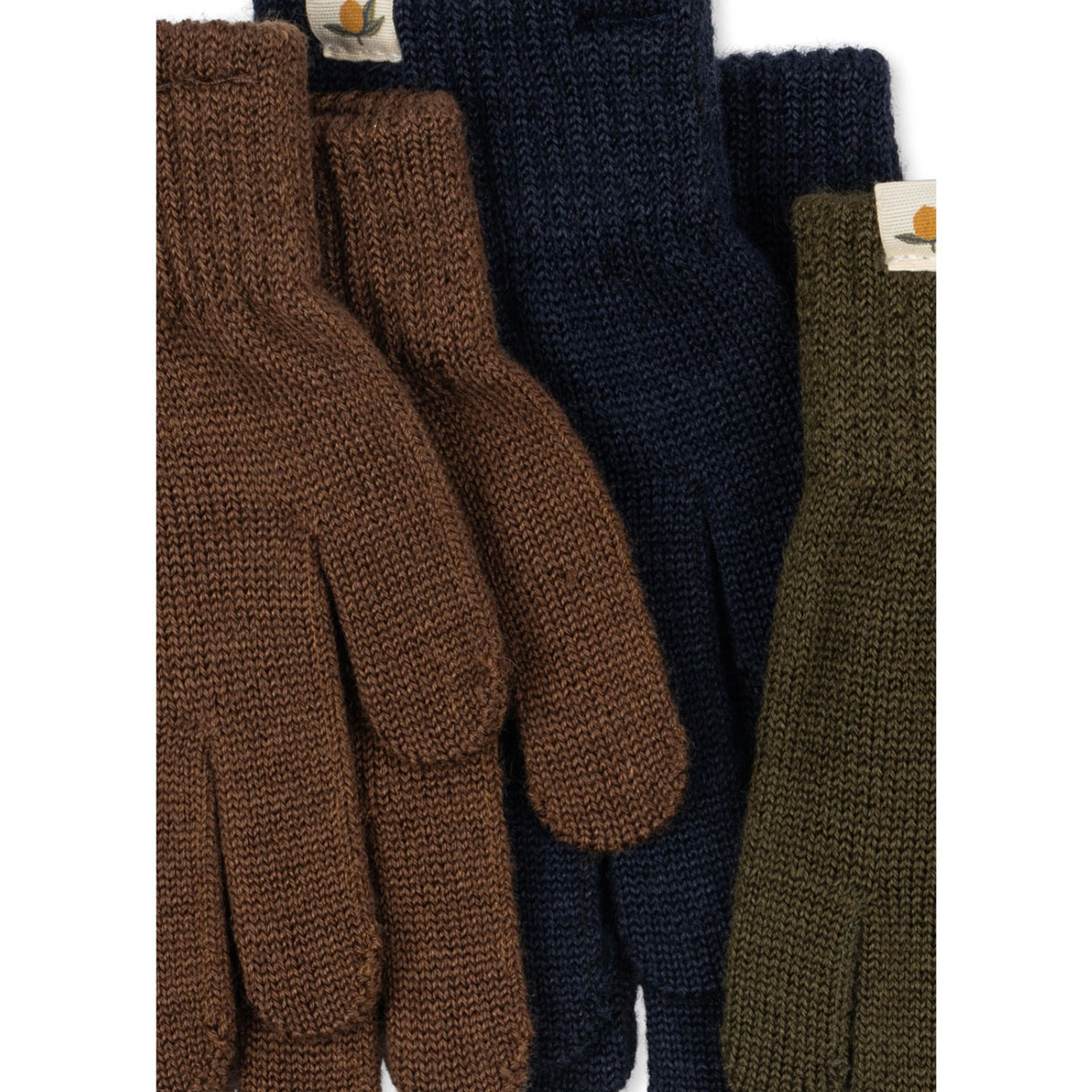 Konges Sløjd Forest Mix 3 Pack Filla Gloves