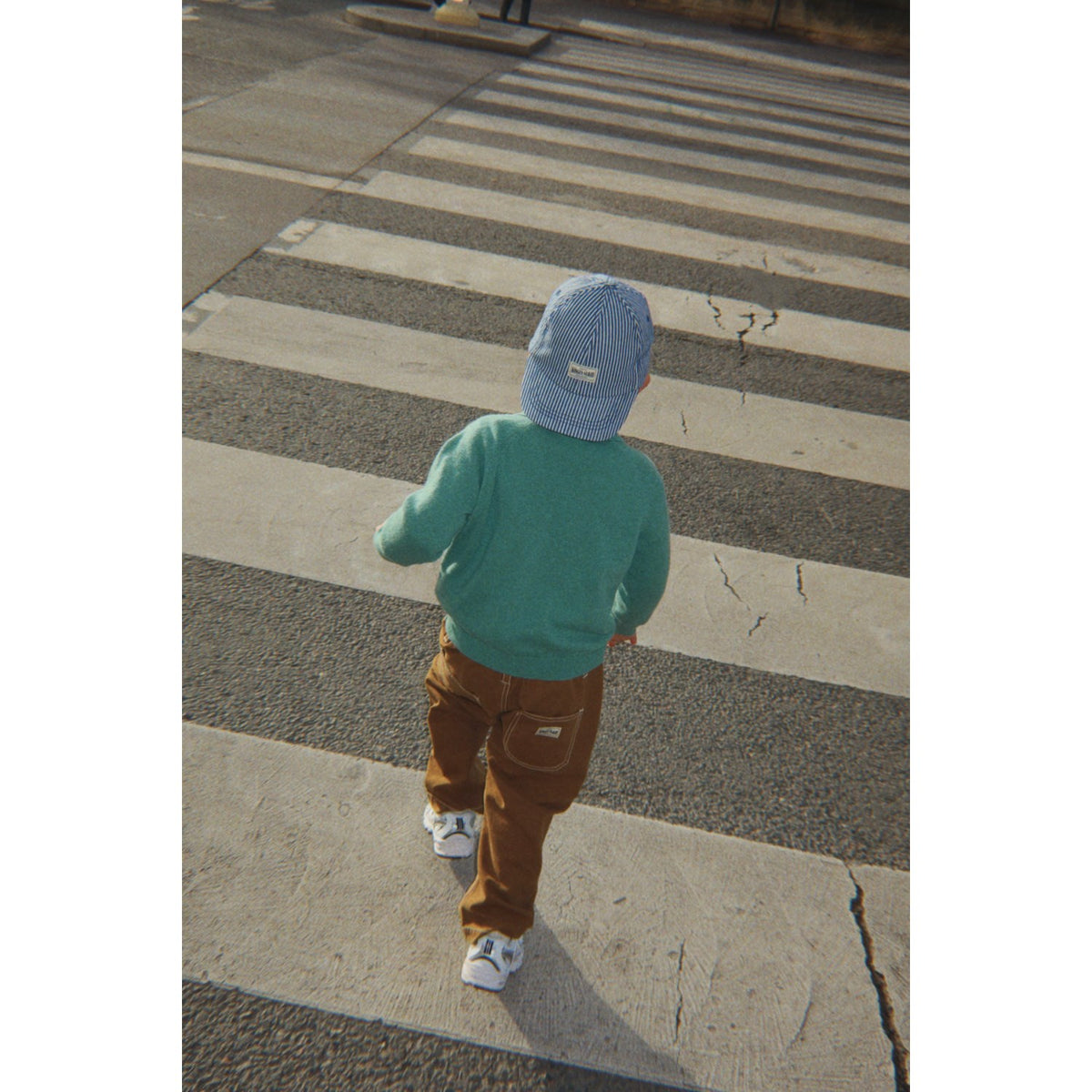 Konges Sløjd Ermine Rida Pants Gots