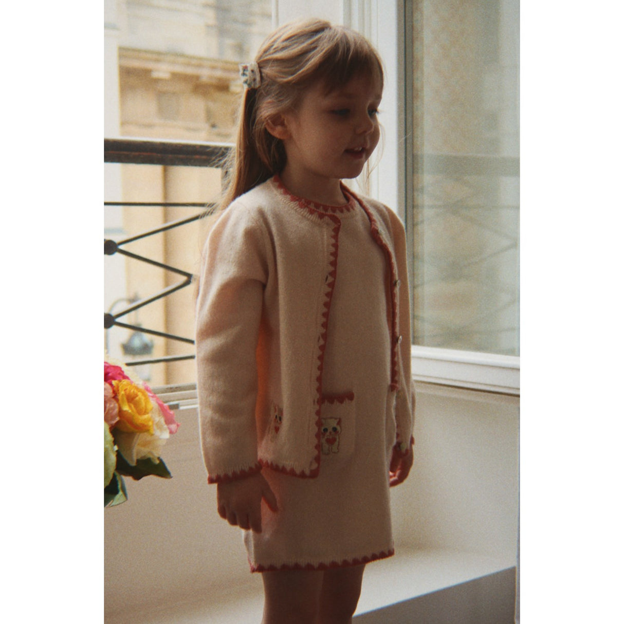 Konges Sløjd Rosey Collette Dress