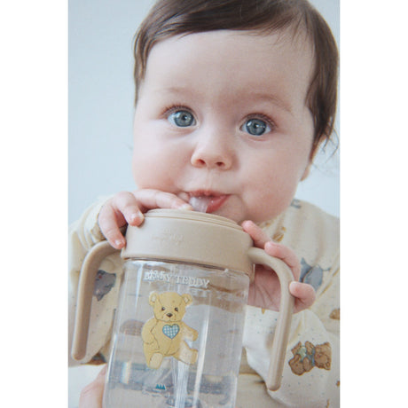 Konges Sløjd Teddy Bottle With Handle