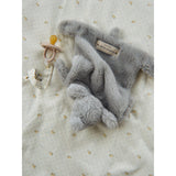 Konges Sløjd Lemon Dot Baby Bedding Gots
