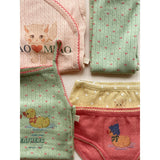 Konges Sløjd Dot Golden Minnie Underwear Gots