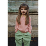 Konges Sløjd Dot Pistacchi Nola Pants Gots