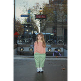 Konges Sløjd Dot Pistacchi Nola Pants Gots