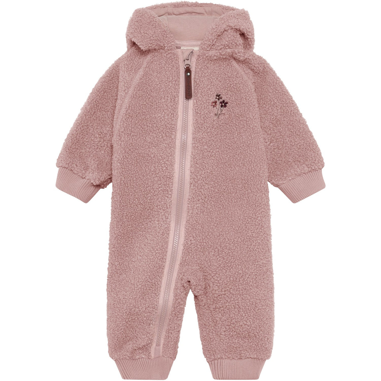 En Fant Adobe Rose Suit Teddy