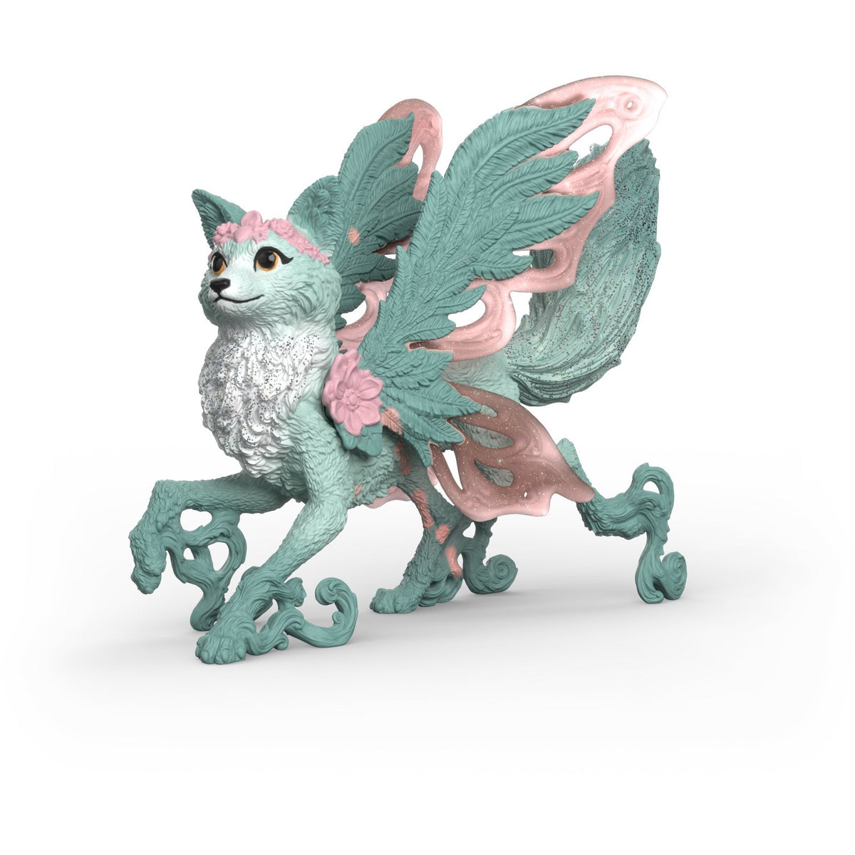 Schleich Magisk Fjeret Ræv