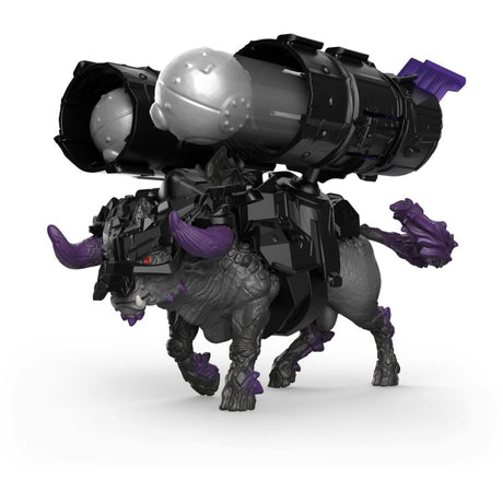 Schleich Gladiator Shadow Tyr