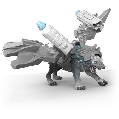 Schleich Gladiator Ice Ulv