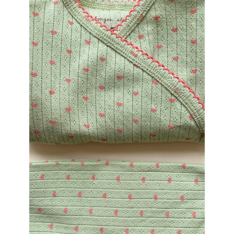 Konges Sløjd Coeur Lint Minnie Pants Gots