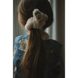 Konges Sløjd Kitty Kitty Furry Hair Elastic