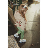 Konges Sløjd Dot Pistacchi Nola Pants Gots