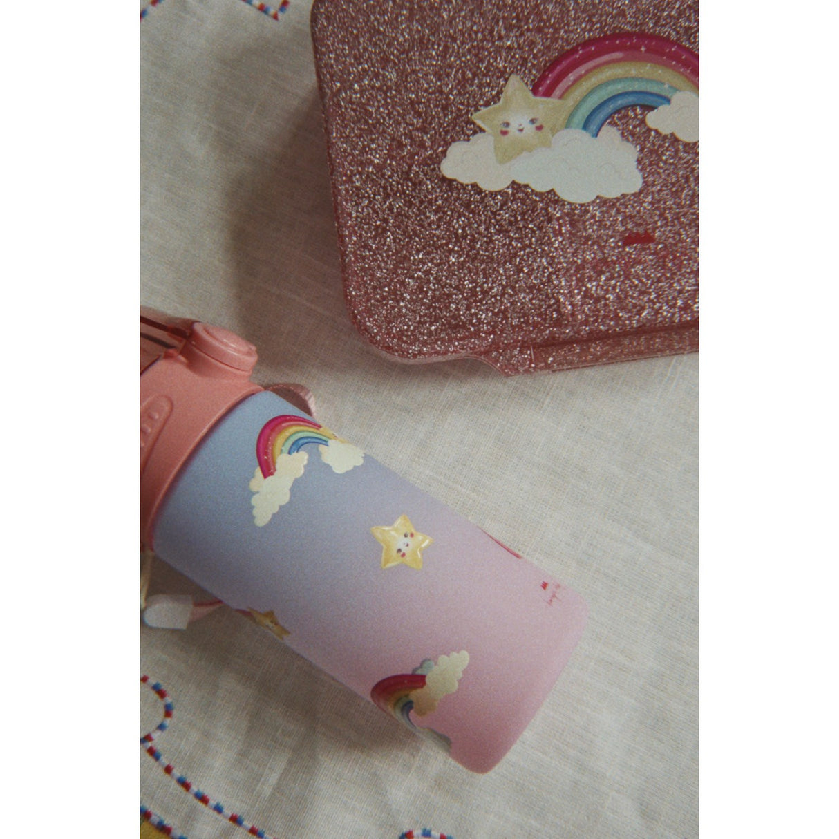 Konges Sløjd Rainbow Bento Lunch Box