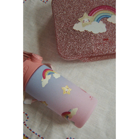 Konges Sløjd Rainbow Bento Lunch Box