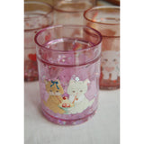 Konges Sløjd Multi Glitter 4 Pack Glitter Cups