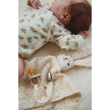 Konges Sløjd Cherry Dot Sleepy Rabbit