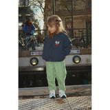 Konges Sløjd Dot Pistacchi Nola Pants Gots