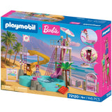 Playmobil® Barbie Waterpark