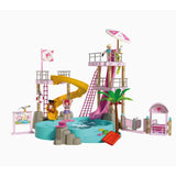 Playmobil® Barbie Waterpark
