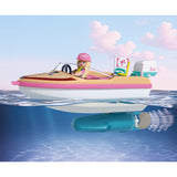 Playmobil® Barbie Adventure Boat