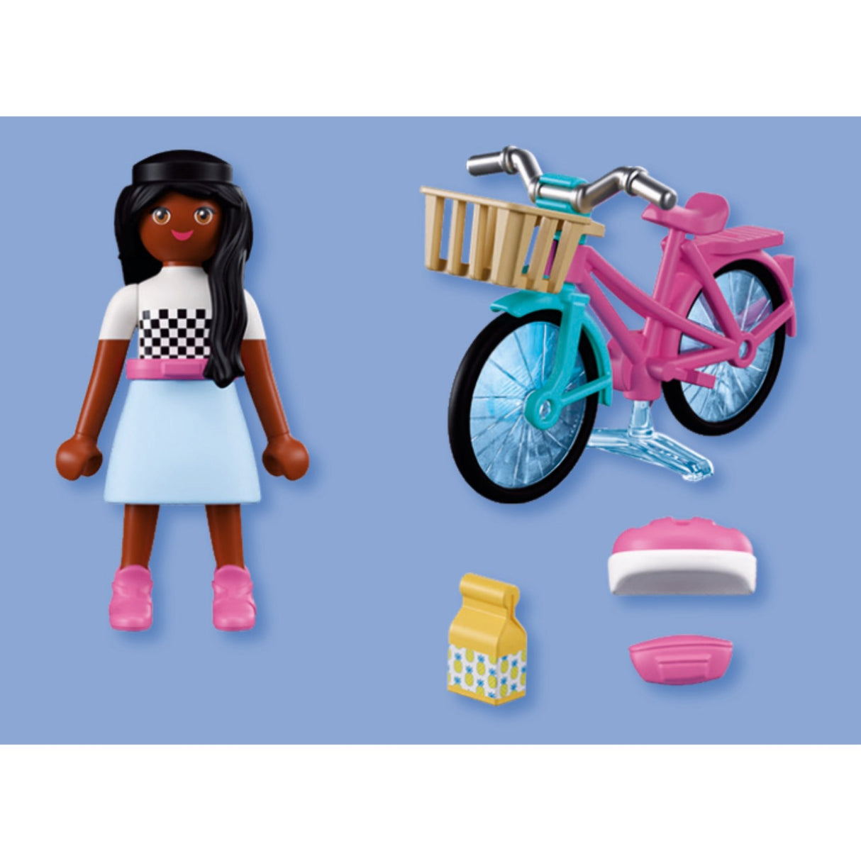 Playmobil® Barbie Brooklyn