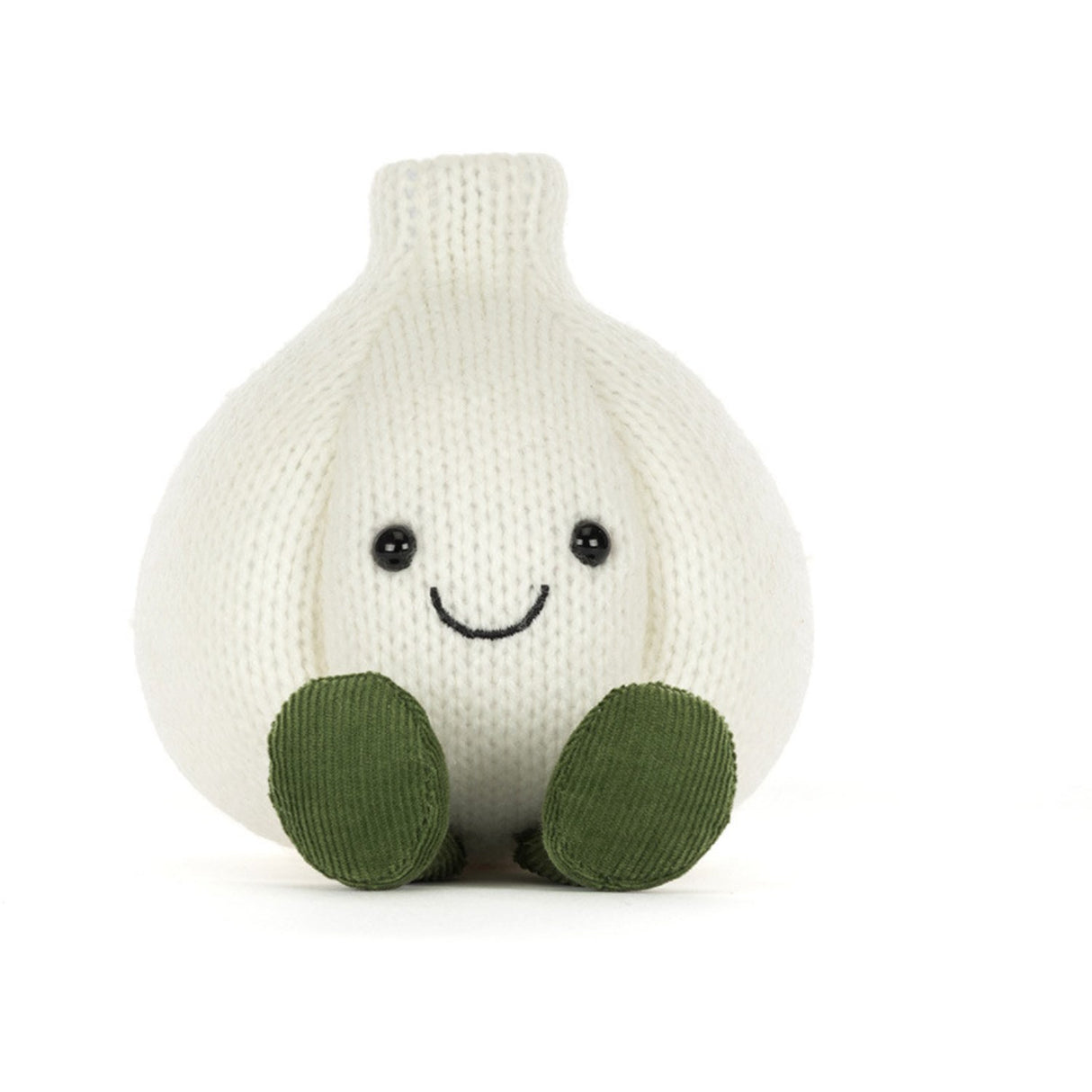 Jellycat Amuseables Garlic