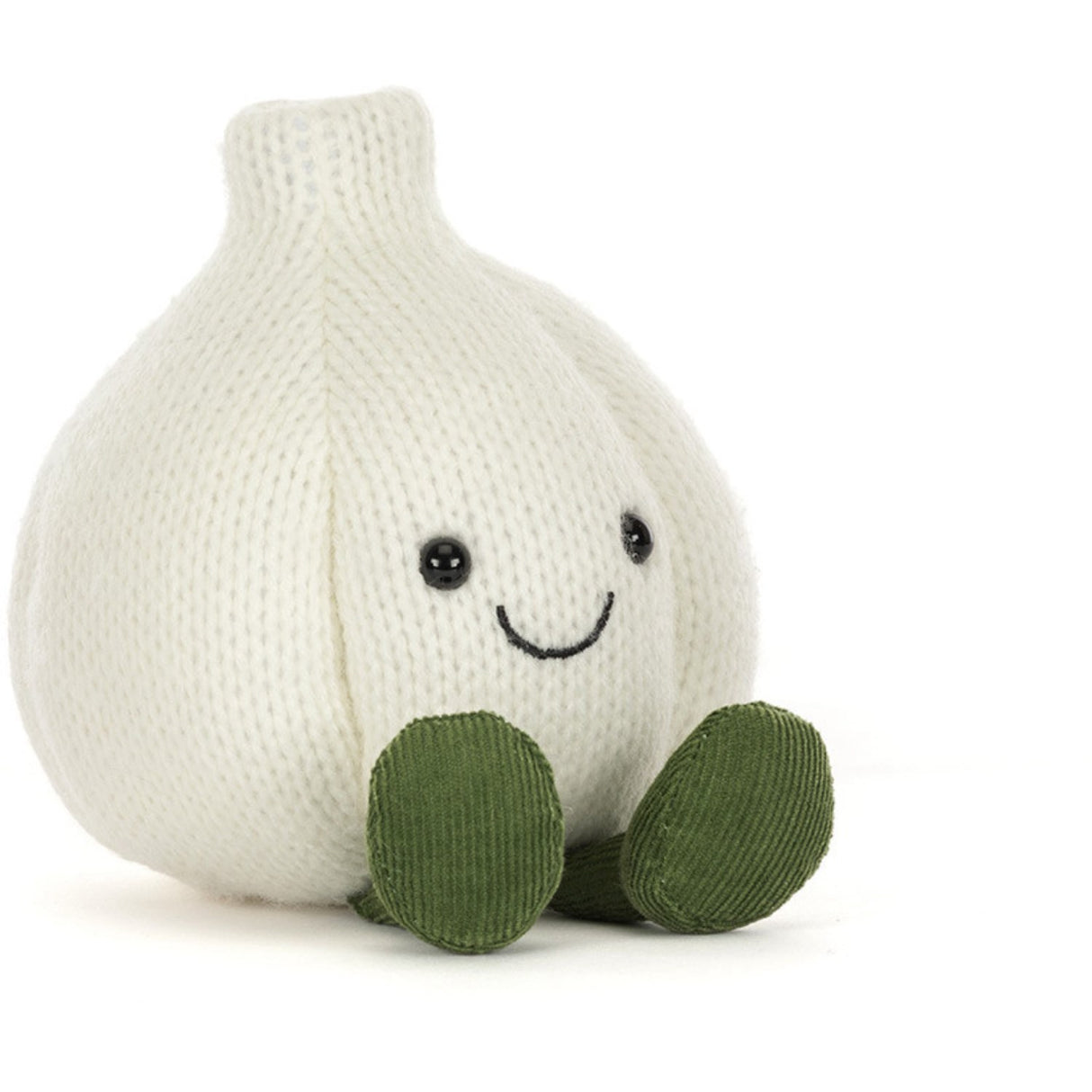 Jellycat Amuseables Garlic