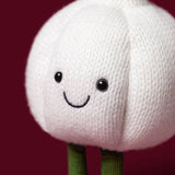 Jellycat Amuseables Garlic