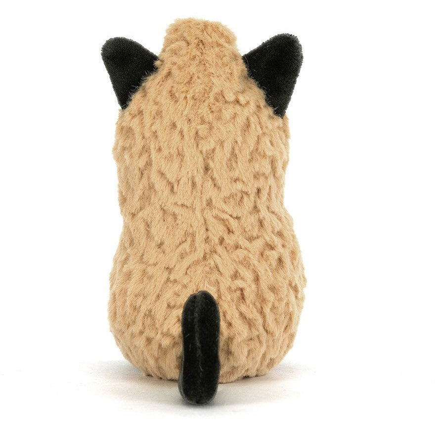Jellycat Amuseables Peanut ‘Cat’