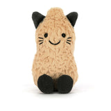Jellycat Amuseables Peanut ‘Cat’