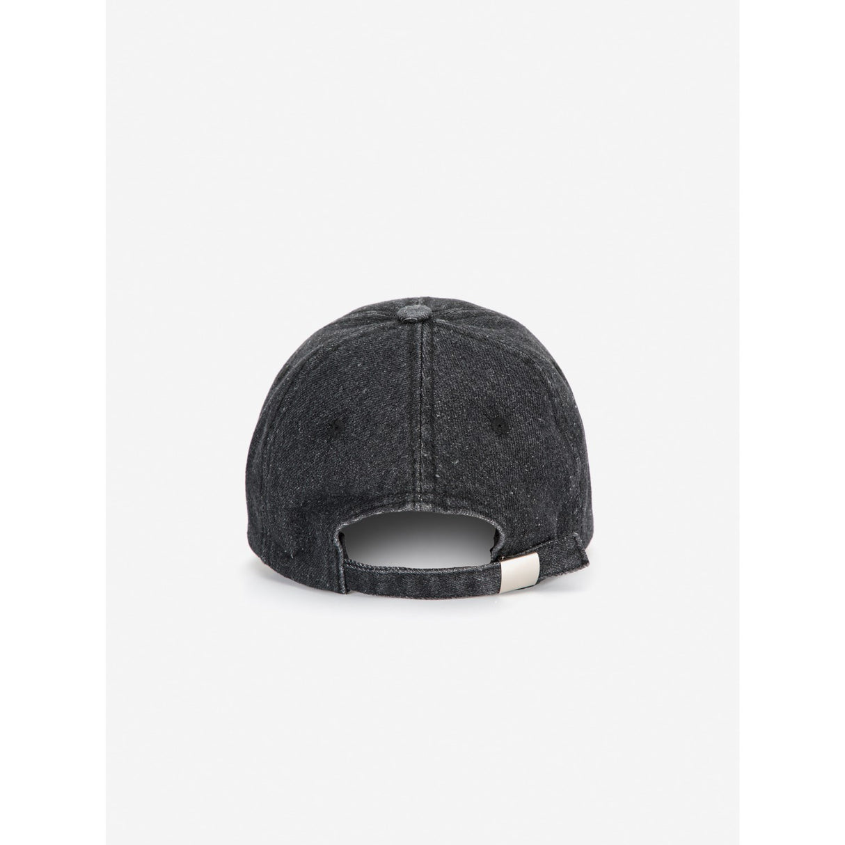 Bobo Choses Black Bobo Choses Denim Cap