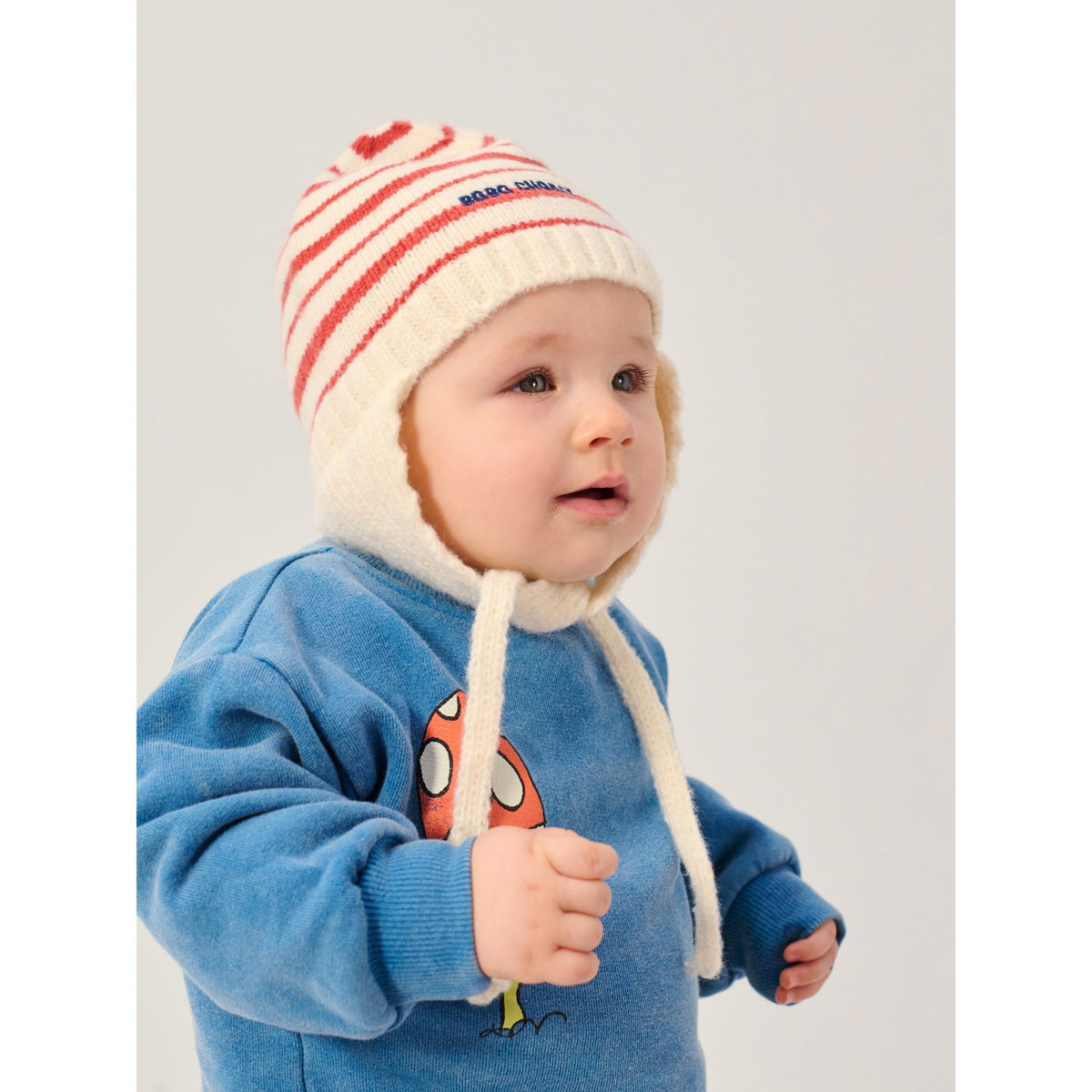 Bobo Choses Multicolor Bobo Choses Knitted Beanie