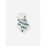 Bobo Choses Multicolor Stamp Bloom Socks Pack