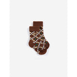 Bobo Choses Multicolor Mush Monster Duo Socks Pack