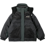 Bobo Choses Midnight Blue Bobo Choses Padded Anorak