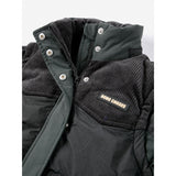 Bobo Choses Midnight Blue Bobo Choses Padded Anorak