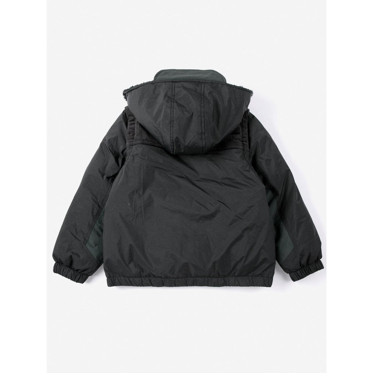 Bobo Choses Midnight Blue Bobo Choses Padded Anorak