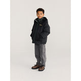 Bobo Choses Midnight Blue Bobo Choses Padded Anorak