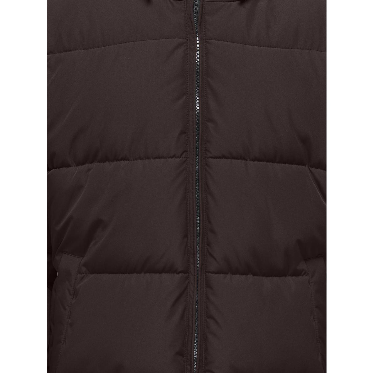 kids ONLY Chocolate Torte Kogjuta Puffer Coat Otw Noos