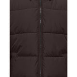 kids ONLY Chocolate Torte Kogjuta Puffer Coat Otw Noos