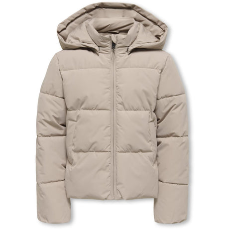 kids ONLY Etherea Kogjuta Life Short Puffer Otw Noos