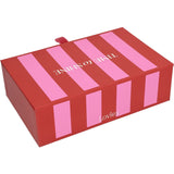 TRENDS by Depesche Stribes Lovies Jewellery Box