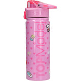TOPModel Pin It Drinking Bottle 600 Ml Stainless Steel