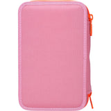 TOPModel Pin It Trippel Pencil Case With Silicone Charms