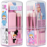 TOPModel Brush Set K-Pop
