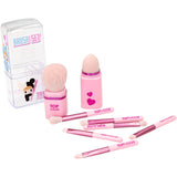 TOPModel Brush Set K-Pop