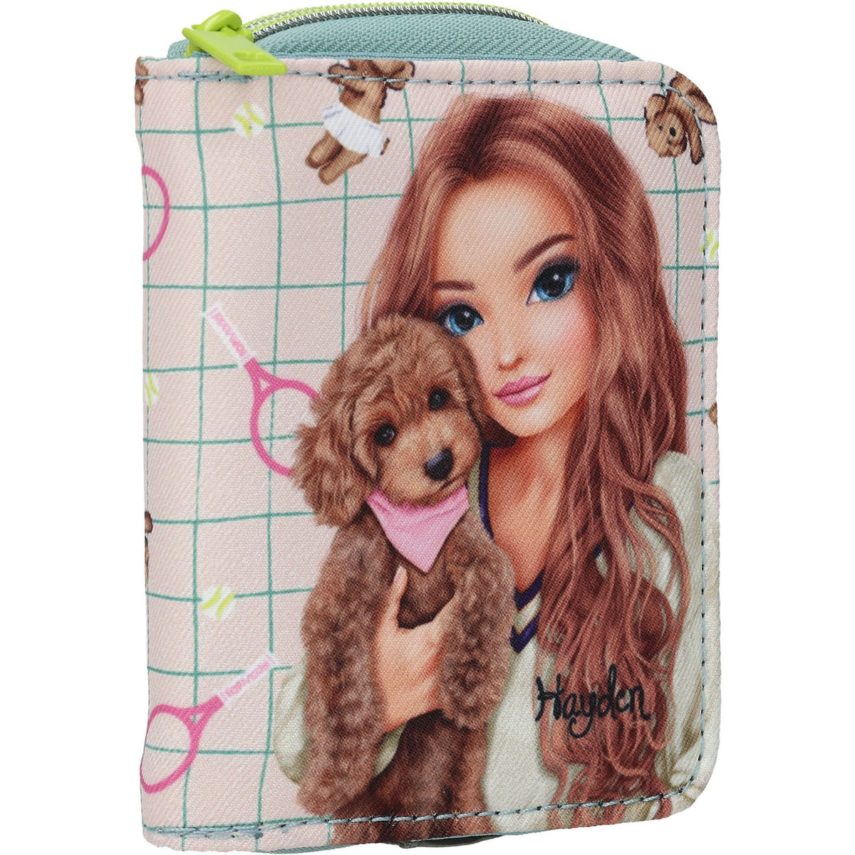 TOPModel Sportique Wallet