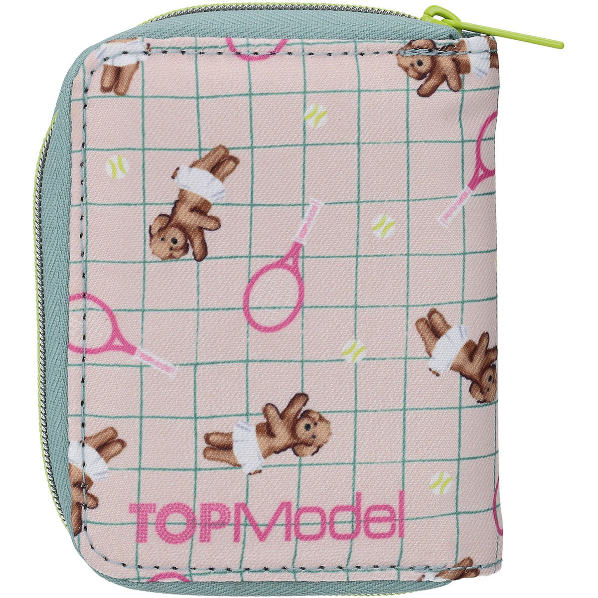TOPModel Sportique Wallet