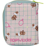 TOPModel Sportique Wallet