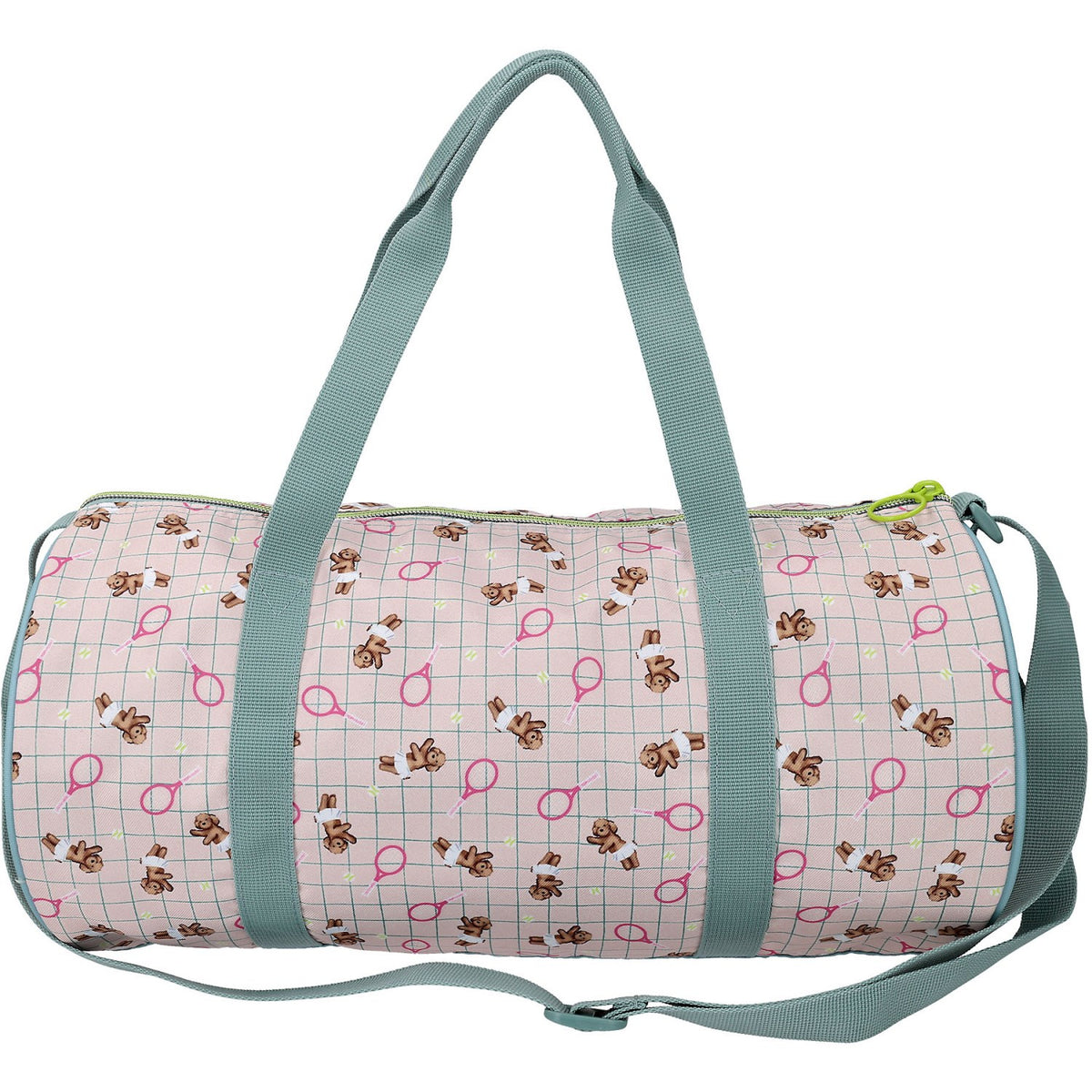 TOPModel Sportique Duffle Bag