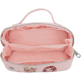 TOPModel Light Pink Beautybag K-Pop